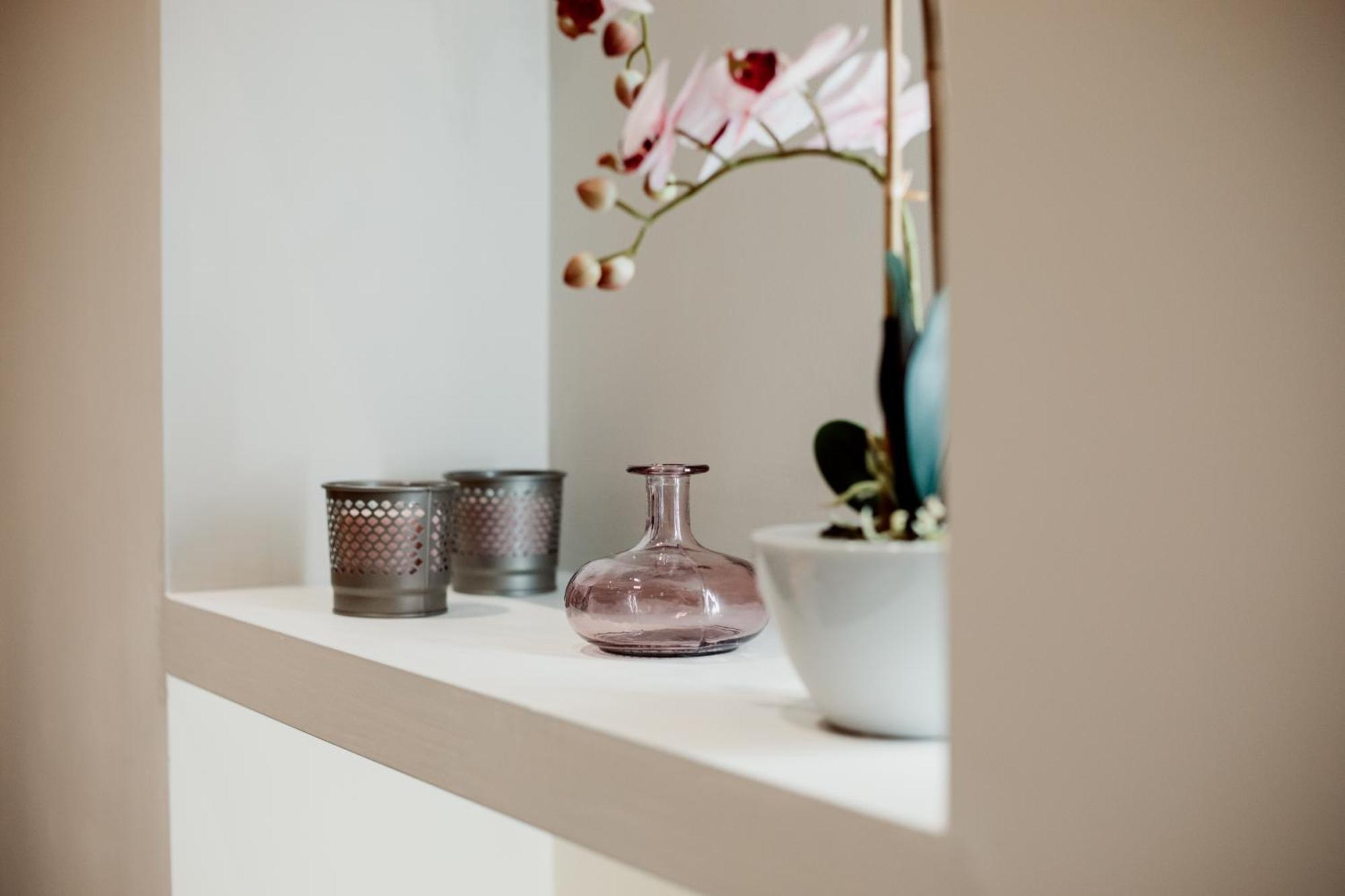 Vatican Charming Rhome Appartement *