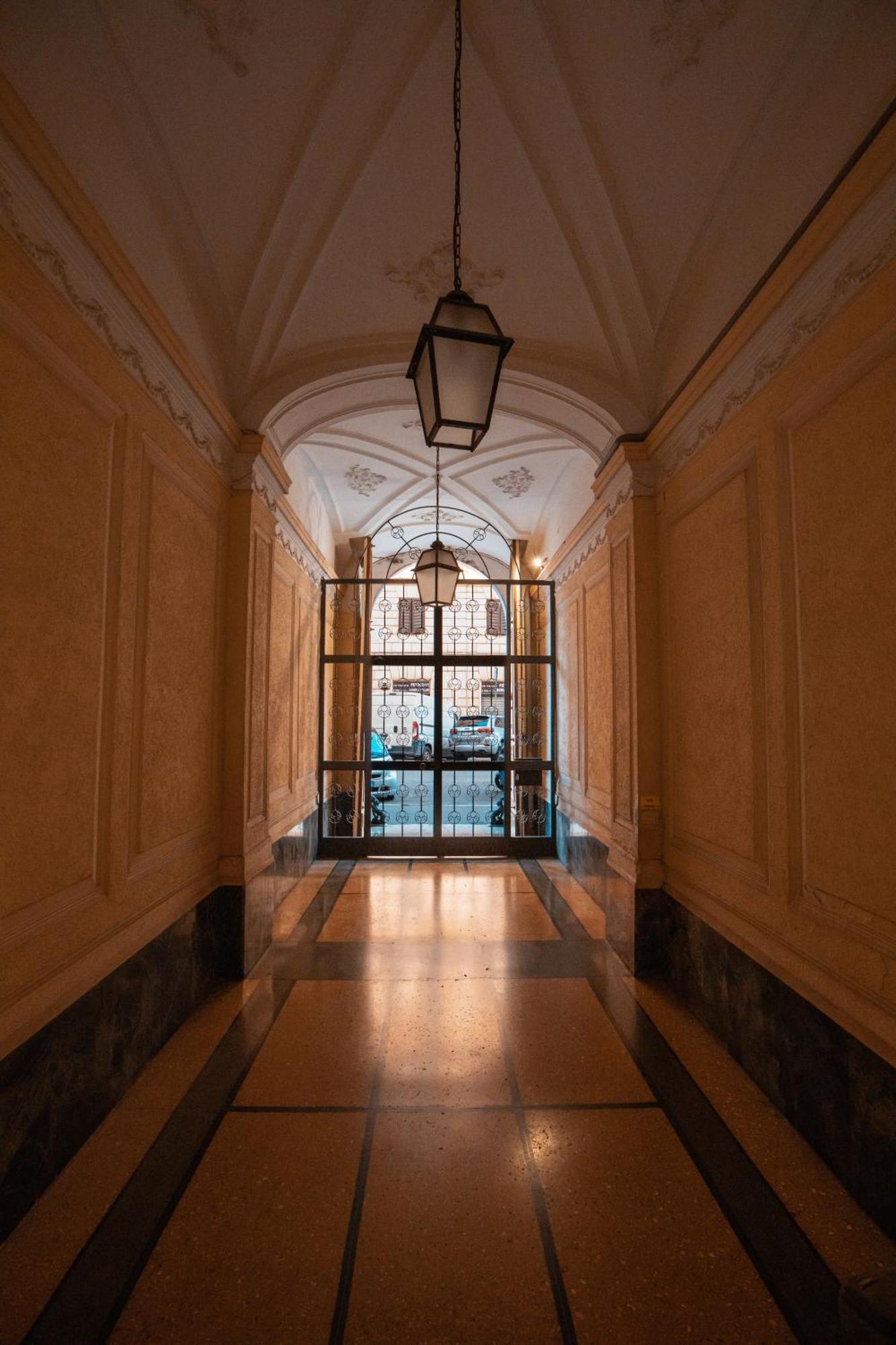 Vatican Charming Rhome Appartement Rome