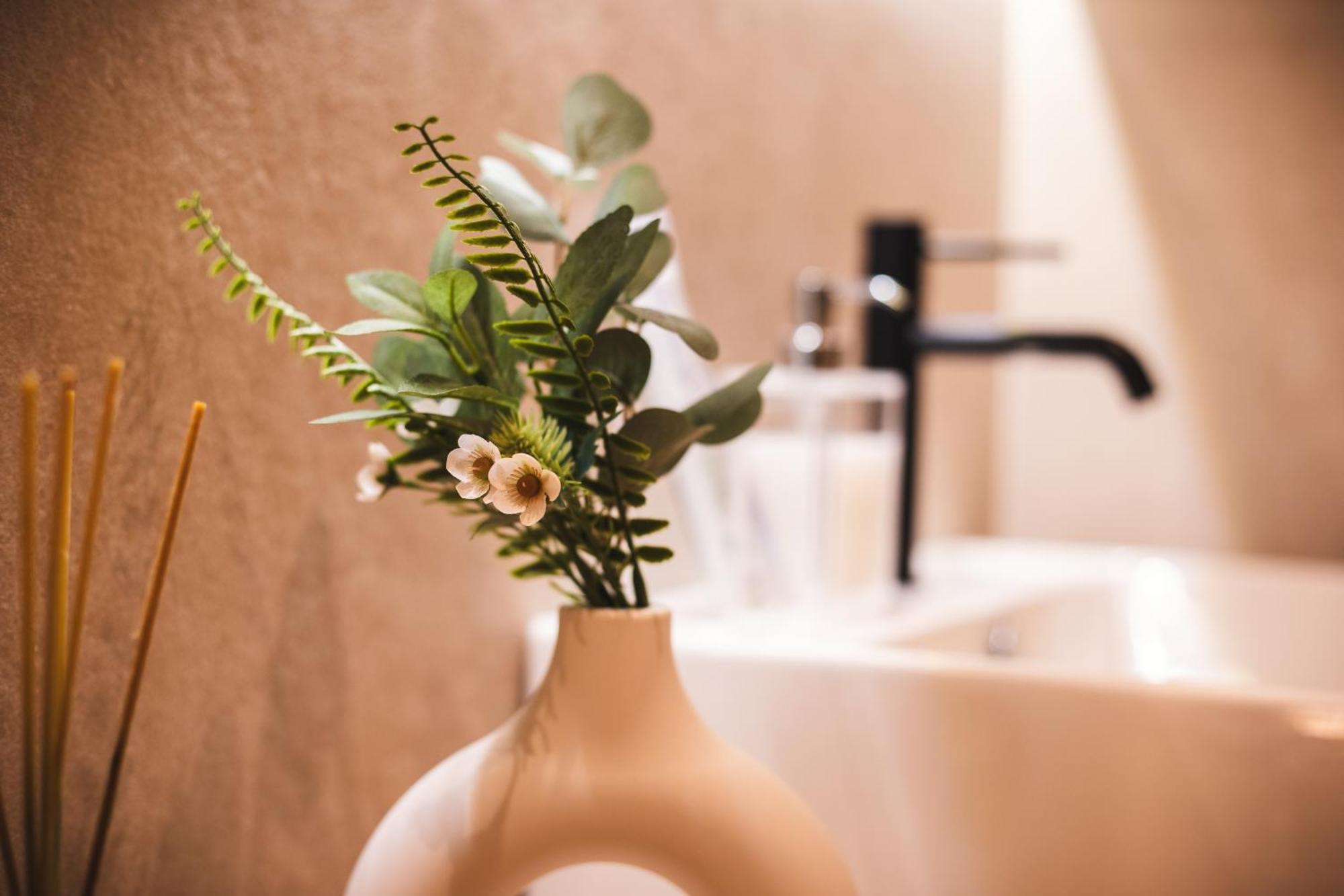 Appartement Vatican Charming Rhome *