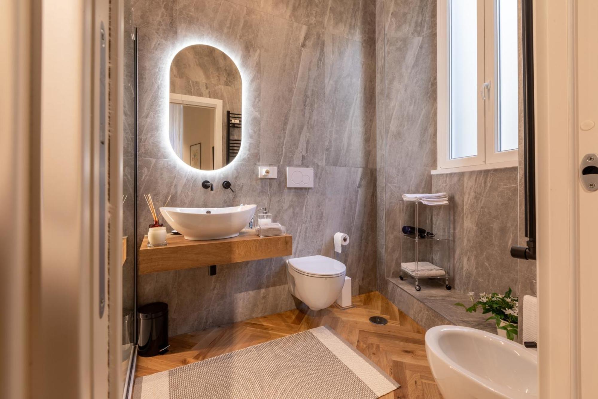 Appartement Vatican Charming Rhome