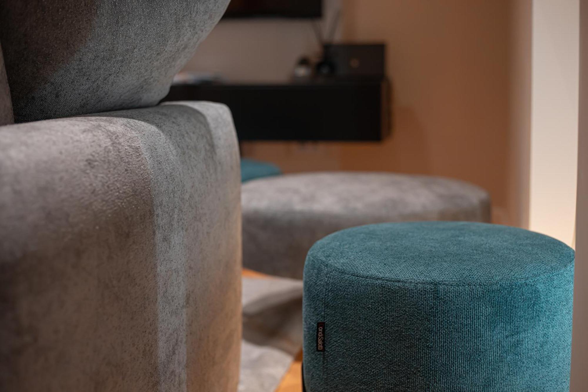 Vatican Charming Rhome Appartement Rome