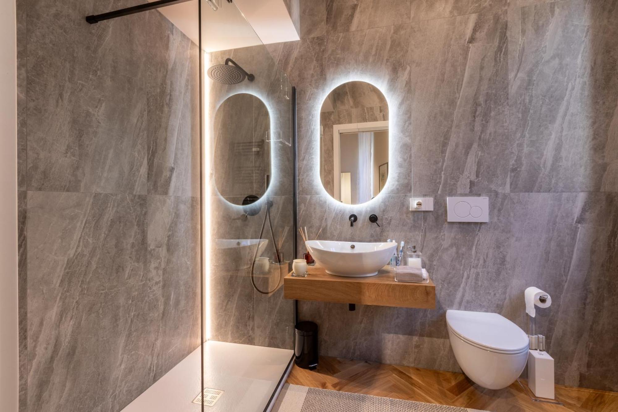 Vatican Charming Rhome Appartement *