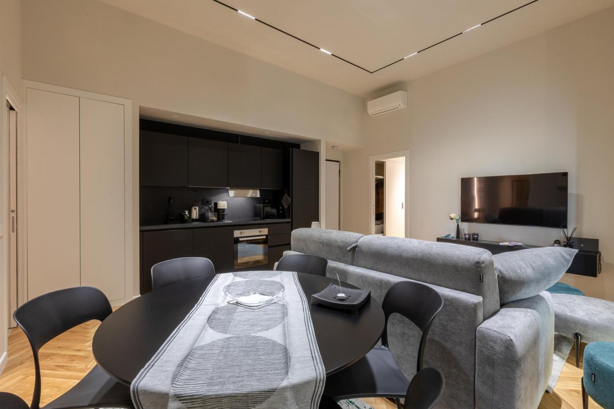 Appartement Vatican Charming Rhome Rome