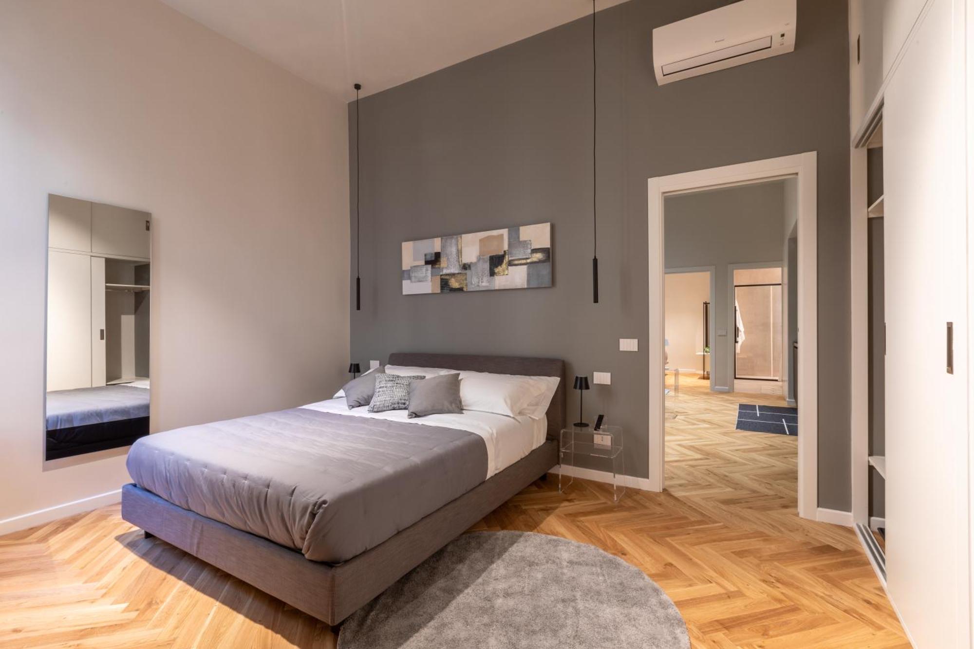 Vatican Charming Rhome Appartement Rome